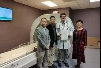 工業(yè)互聯網轉型下的海爾實踐 以數字底座打造生命健康生態(tài)圈診斷技術研發(fā)