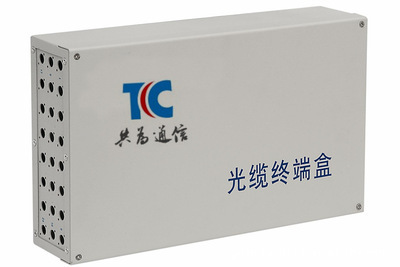 慈溪市中星通信設備廠 高品質SC型光纜終端盒與12口光纜接頭盒，價格合理，直銷保障